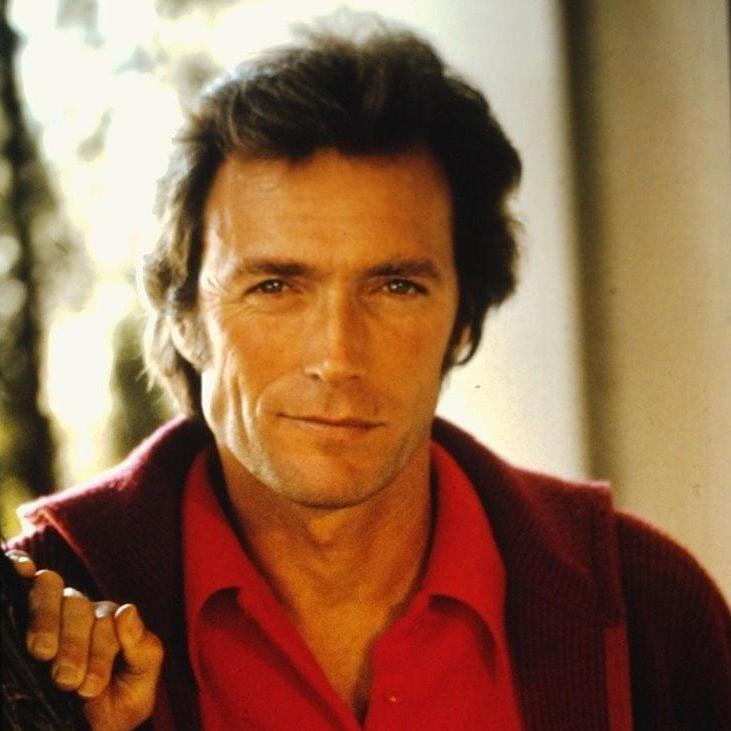 CLINT EASTWOOD