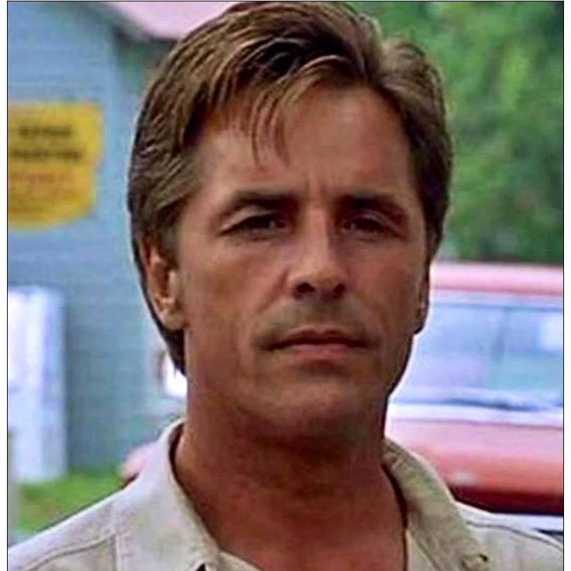 Don Johnson