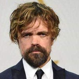 Peter Dinklage