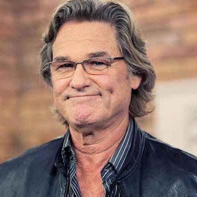 Kurt Russell