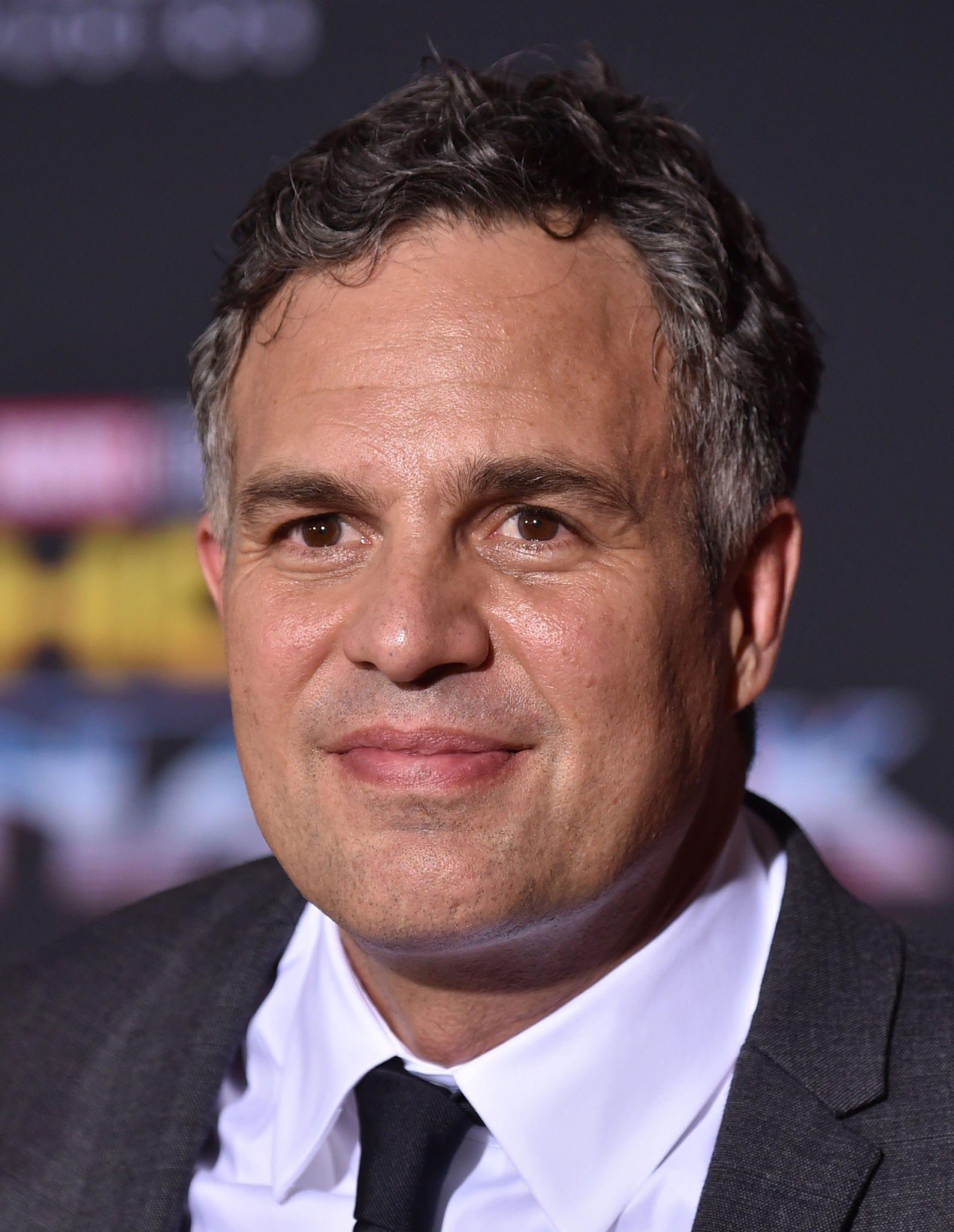 Mark Ruffalo