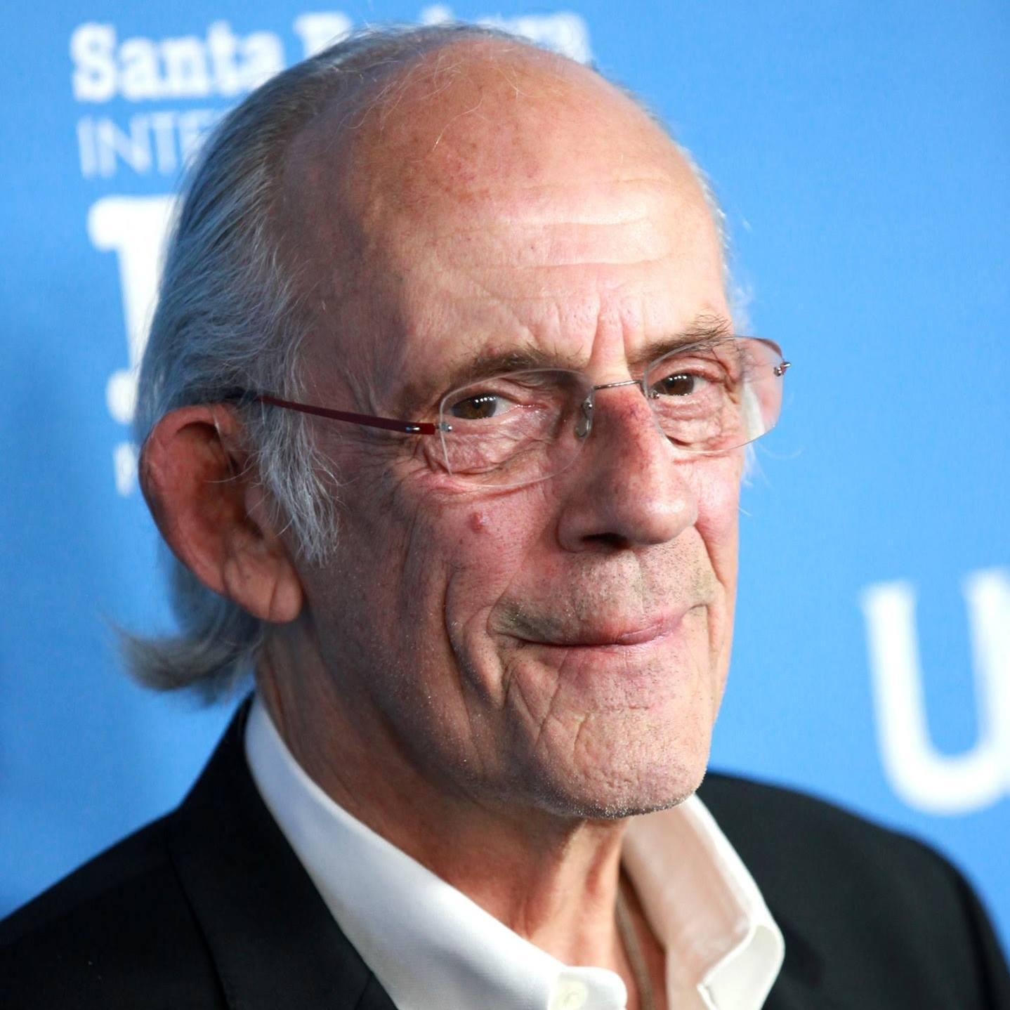 Christopher Lloyd