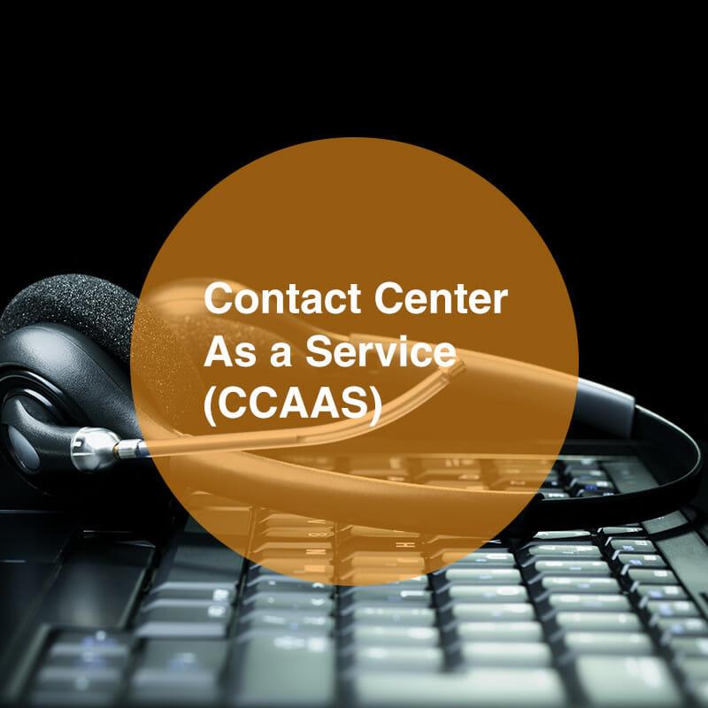 Contact Center As A Service (CCaaS) Market Size, Share, Growth...