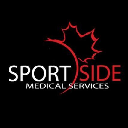 SportSide Medical