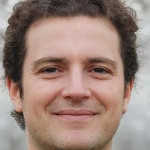 Profile picture of John Bailey