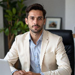 Profile picture of James Louis