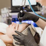 Profile picture of Sayyida Zaari