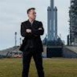 Profile picture of Elon Musk