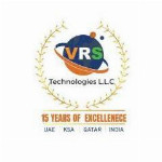 Profile picture of VRS Technologies