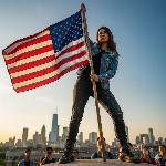 Profile picture of Nikki Luna