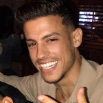 Profile picture of Danny Daniel