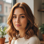 Profile picture of Vanshika Swami