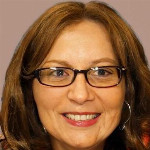 Profile picture of Lisa Tate