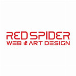 Profile picture of RedSpider WebDesign